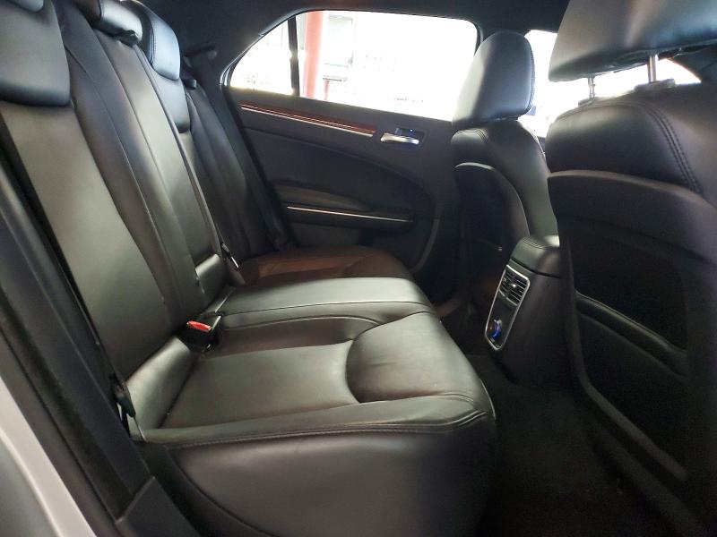 Photo 10 from auction – 2012 CHRYSLER 300 LIMITE with VIN 2C3CCAHG5CH314260