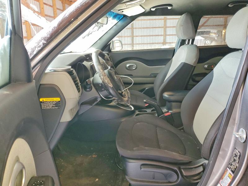Zdjęcie 7 z aukcji – 2016 KIA SOUL z VIN KNDJN2A28G7409172