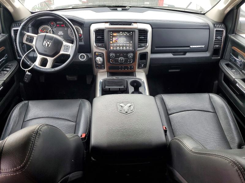 Photo 8 from auction – 2017 RAM 1500 LARAM with VIN 1C6RR7NT0HS854423