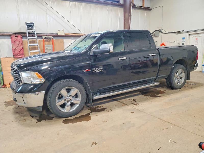RAM 1500 SLT 2014 with VIN 1C6RR7TM3ES431164 - Photo from auction