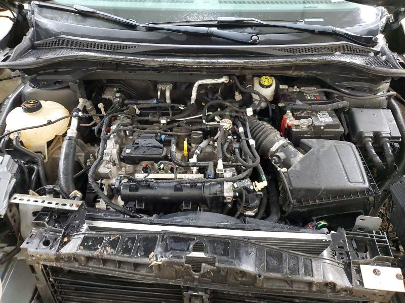 Photo 12 from auction – 2020 FORD ESCAPE SE with VIN 1FMCU9G66LUA31083