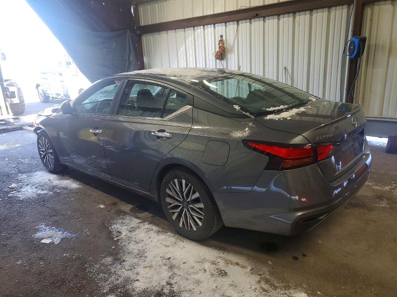 Photo 2 from auction – 2025 NISSAN ALTIMA SV with VIN 1N4BL4DV9SN384949