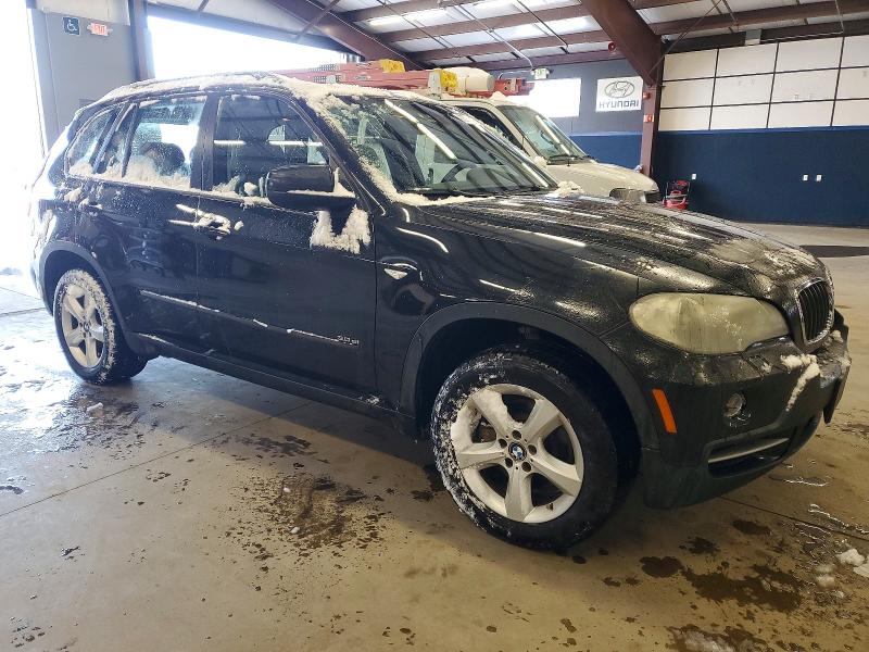 Photo 4 from auction – 2008 BMW X5 3.0I with VIN 5UXFE43558L019937