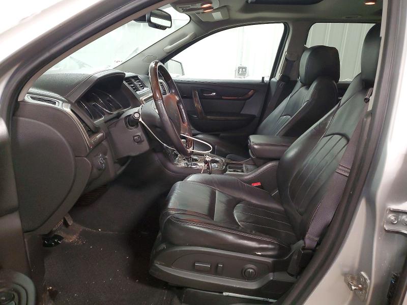 Photo 7 from auction – 2015 GMC ACADIA DEN with VIN 1GKKVTKD0FJ337562