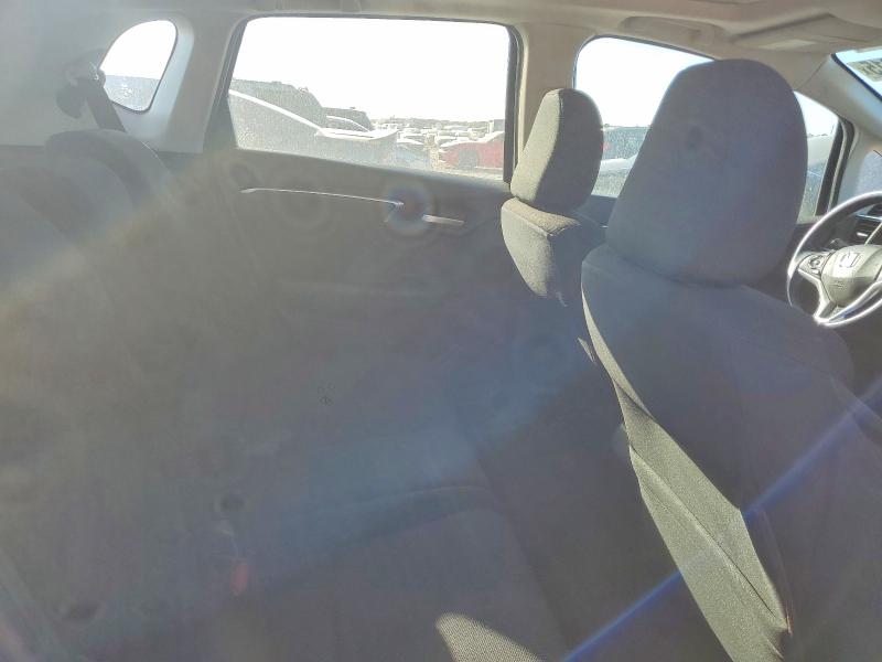 Photo 10 from auction – 2016 HONDA FIT with VIN JHMGK5H74GX010621