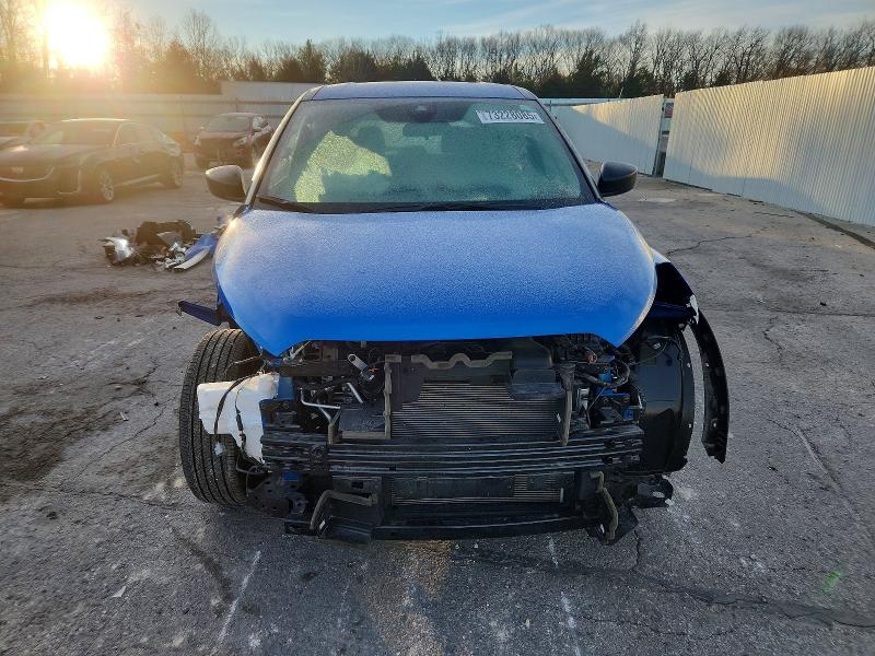 Photo 5 from auction – 2024 NISSAN KICKS S with VIN 3N1CP5BV4RL594321