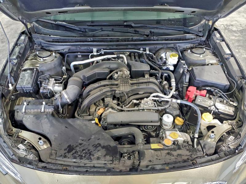 Photo 12 from auction – 2022 SUBARU OUTBACK LI with VIN 4S4BTAMC6N3249415