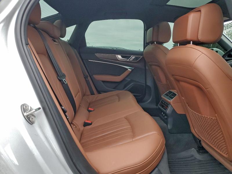 Photo 10 from auction – 2019 AUDI A6 PREMIUM with VIN WAUL2AF26KN100886