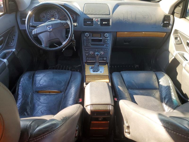 Photo 8 from auction – 2008 VOLVO XC90 3.2 with VIN YV4CZ982581431045