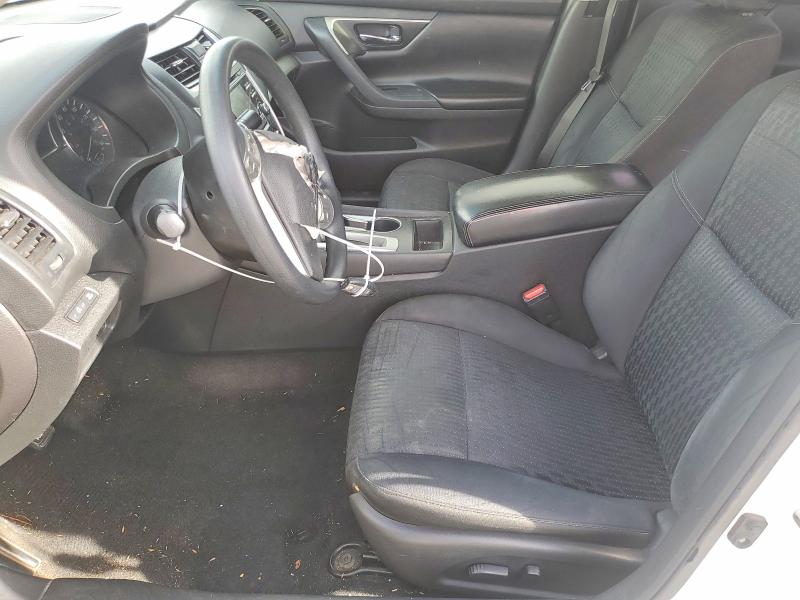 Photo 7 from auction – 2016 NISSAN ALTIMA with VIN 1N4AL3AP7GC241755