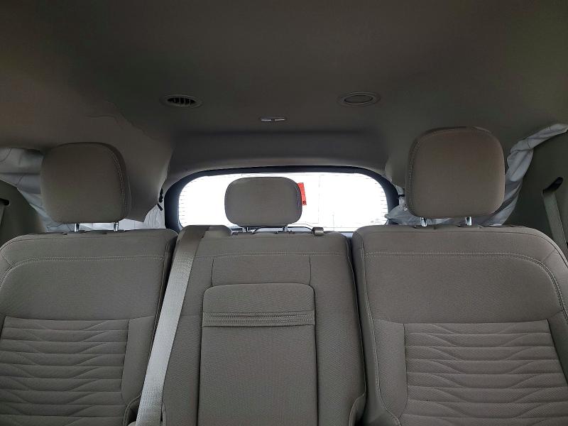Photo 10 from auction – 2021 FORD EXPLORER X with VIN 1FMSK7DH4MGB43554