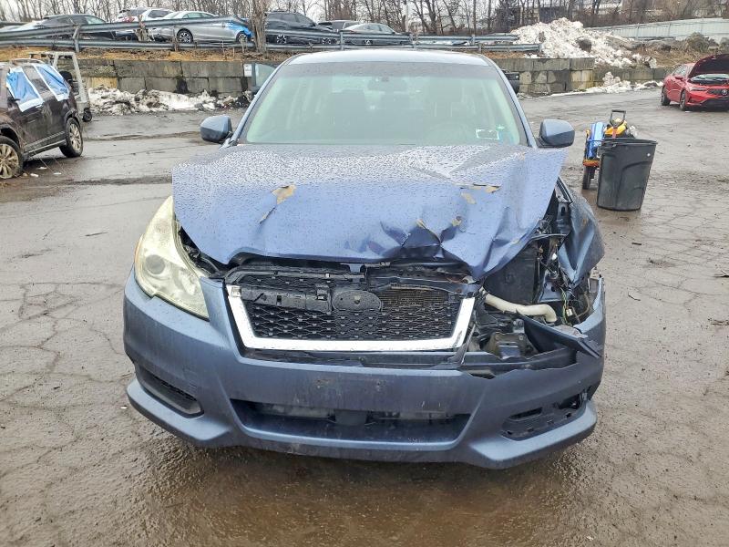 Zdjęcie 5 z aukcji – 2014 SUBARU LEGACY 2.5 z VIN 4S3BMBC6XE3014373