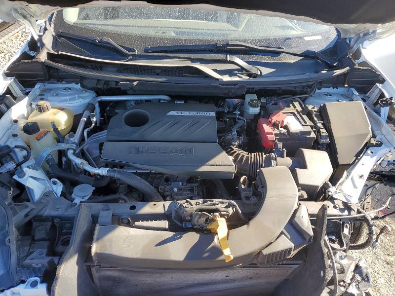 Photo 11 from auction – 2024 NISSAN ROGUE SV with VIN JN8BT3BB0RW171166