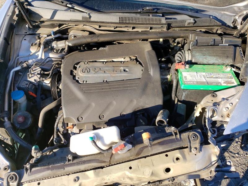 Photo 11 from auction – 2004 ACURA TL with VIN 19UUA66254A051750