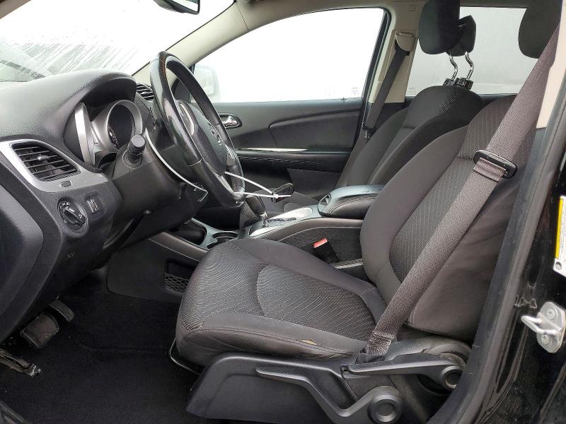Photo 7 from auction – 2015 DODGE JOURNEY SX with VIN 3C4PDCBB5FT688348