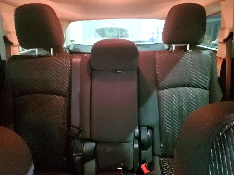 Photo 10 from auction – 2013 DODGE JOURNEY SX with VIN 3C4PDDBG2DT614769