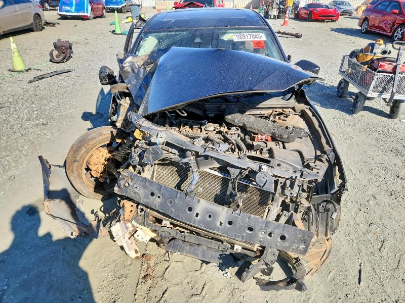 Photo 5 from auction – 2018 MAZDA 3 TOURING with VIN 3MZBN1L32JM269425