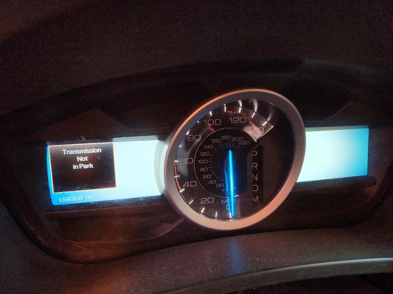 Zdjęcie 9 z aukcji – 2015 FORD EXPLORER L z VIN 1FM5K7F81FGC63079