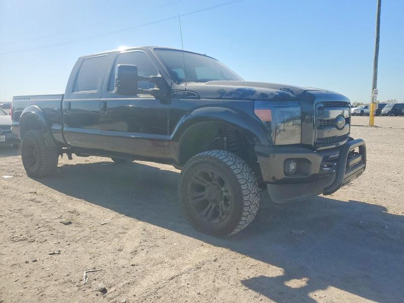 Photo 4 from auction – 2015 FORD F250 SUPER with VIN 1FT7W2BT5FEC10430