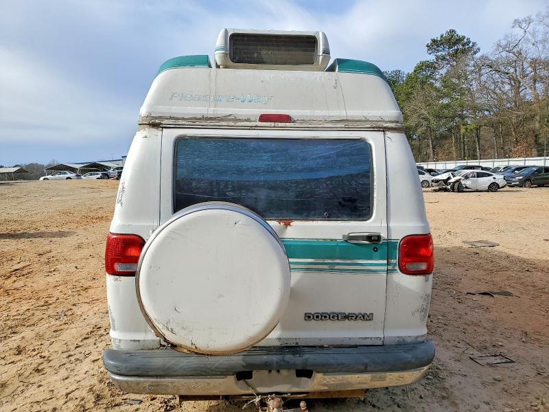 Zdjęcie 6 z aukcji – 1994 DODGE RAM VAN z VIN 2B6KB31Y3RK578635