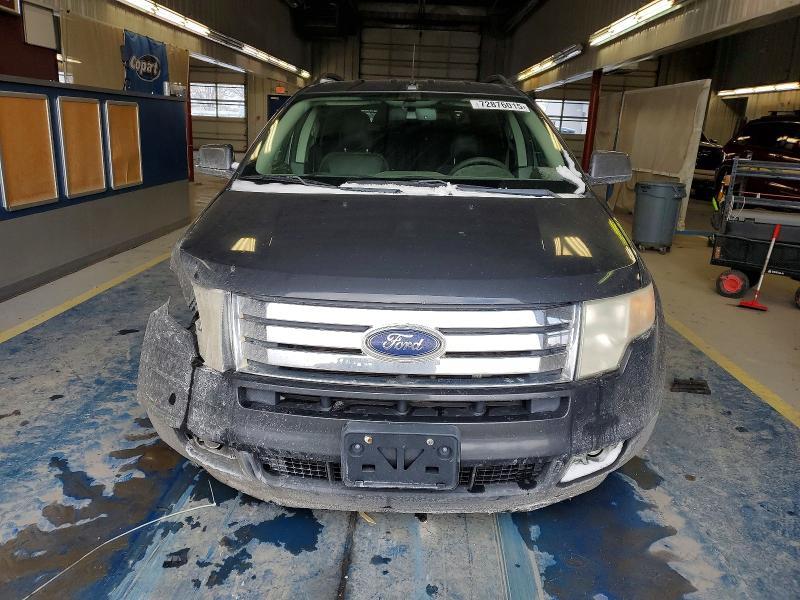 Photo 5 from auction – 2007 FORD EDGE with VIN 2FMDK39CX7BB40894