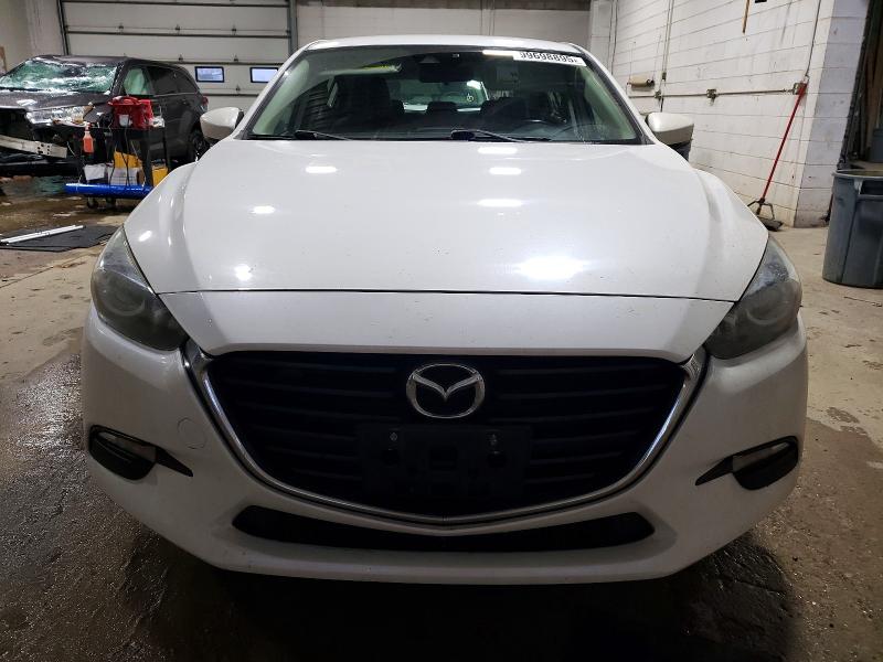 Photo 5 from auction – 2017 MAZDA 3 TOURING with VIN 3MZBN1L74HM120883