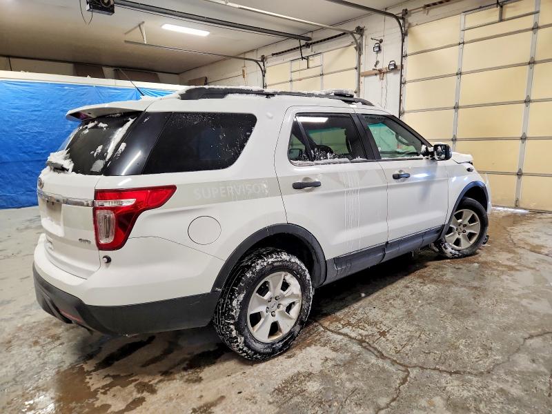 Photo 3 from auction – 2014 FORD EXPLORER with VIN 1FM5K8B80EGA35567