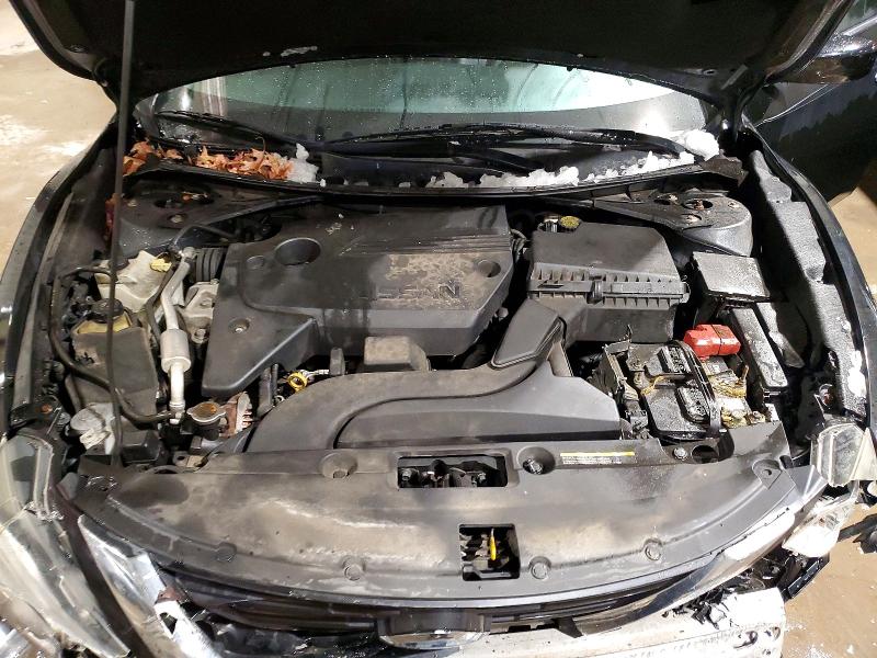 Photo 11 from auction – 2017 NISSAN ALTIMA 2.5 with VIN 1N4AL3AP6HC227007