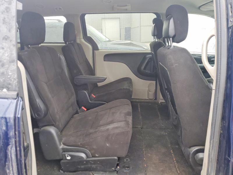 Photo 11 from auction – 2013 DODGE GRAND CARA with VIN 2C4RDGBG5DR598757