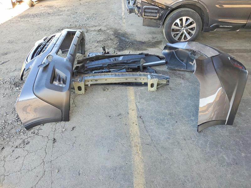 Photo 12 from auction – 2022 SUBARU OUTBACK with VIN 4S4BTADC7N3255952