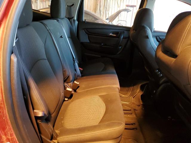 Photo 11 from auction – 2015 CHEVROLET TRAVERSE with VIN 1GNKRGKD8FJ174013