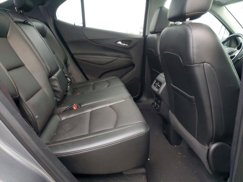 Photo 11 from auction – 2018 CHEVROLET EQUINOX PR with VIN 3GNAXVEVXJL113662