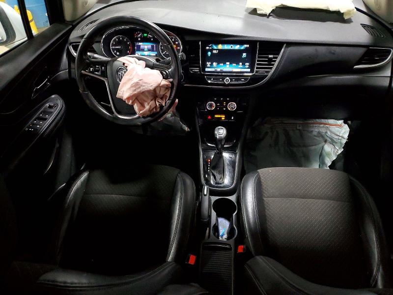 Photo 8 from auction – 2019 BUICK ENCORE PRE with VIN KL4CJESB9KB828880