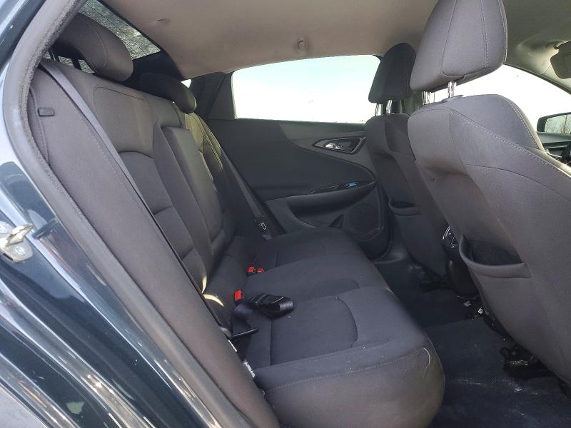 Photo 10 from auction – 2019 CHEVROLET MALIBU with VIN 1G1ZD5ST8KF159308