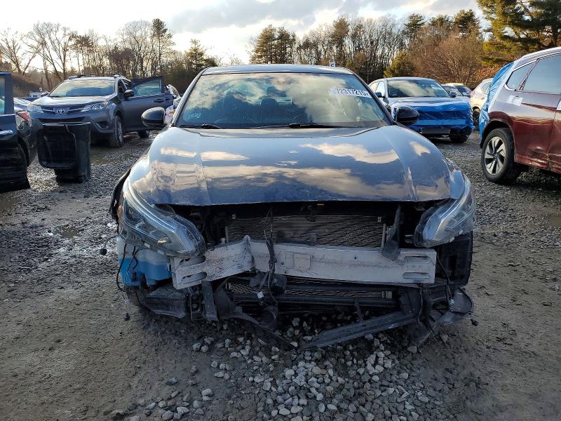 Photo 5 from auction – 2019 NISSAN ALTIMA with VIN 1N4BL4EV7KC223834