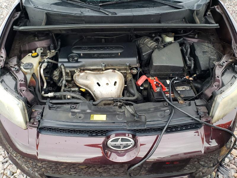 Photo 11 from auction – 2012 TOYOTA SCION XB with VIN JTLZE4FE9CJ006398