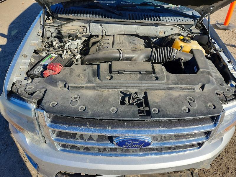 Photo 12 from auction – 2017 FORD EXPEDITION with VIN 1FMJU1HT8HEA34159