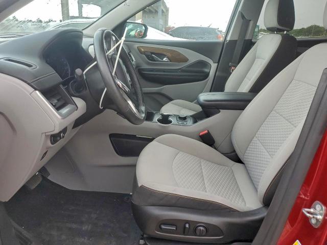 Photo 7 from auction – 2018 GMC TERRAIN SL with VIN 3GKALMEV6JL344111