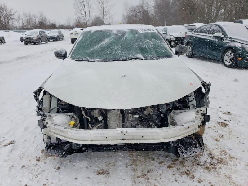 Photo 5 from auction – 2023 HONDA CIVIC with VIN 19XFL1H81PE401852