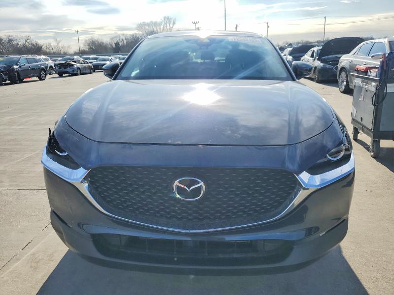 Photo 5 from auction – 2021 MAZDA CX-30 PREF with VIN 3MVDMACL3MM318679
