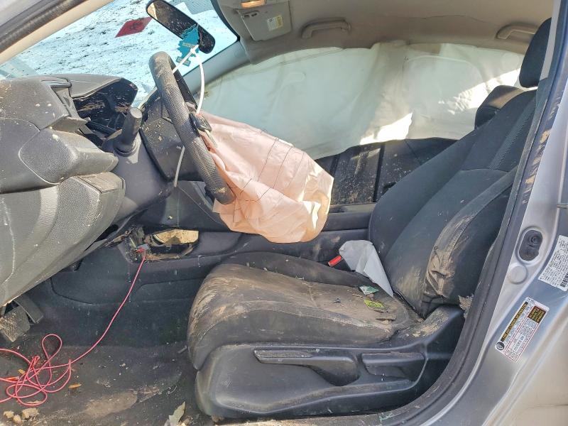 Photo 7 from auction – 2018 HONDA CIVIC LX with VIN 2HGFC2F5XJH505624