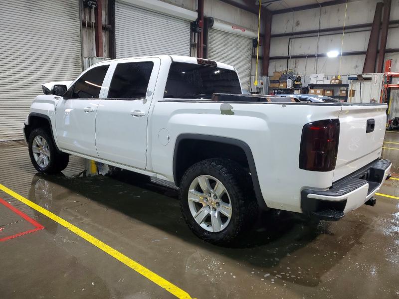 Photo 2 from auction – 2015 GMC SIERRA with VIN 3GTU2UEC7FG219743