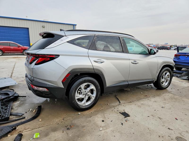 Photo 3 from auction – 2024 HYUNDAI TUCSON with VIN 5NMJB3DE7RH400995