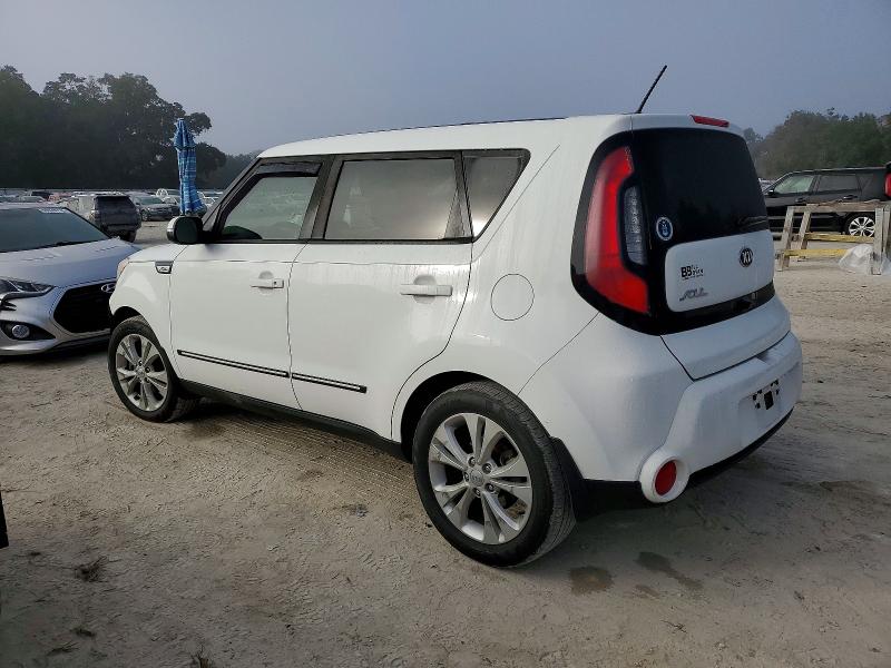 Photo 2 from auction – 2016 KIA SOUL with VIN KNDJX3A55G7387576