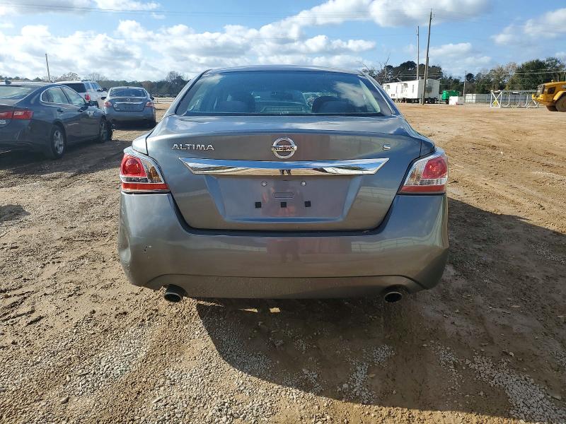 Photo 6 from auction – 2015 NISSAN ALTIMA with VIN 1N4AL3AP5FC238321