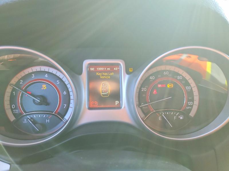 Photo 9 from auction – 2018 DODGE JOURNEY SE with VIN 3C4PDCABXJT385429