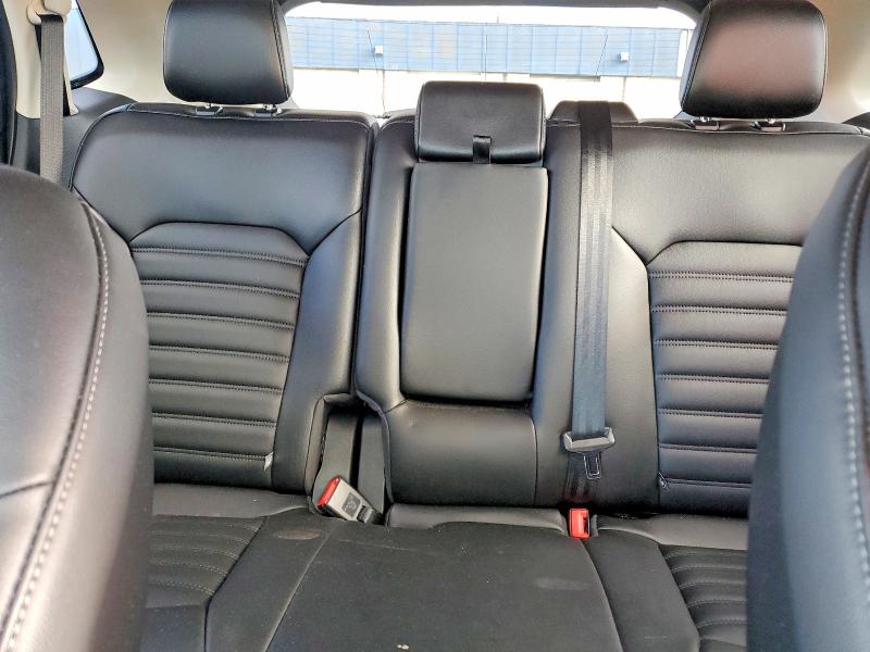 Photo 10 from auction – 2021 FORD EDGE SEL with VIN 2FMPK4J96MBA38801