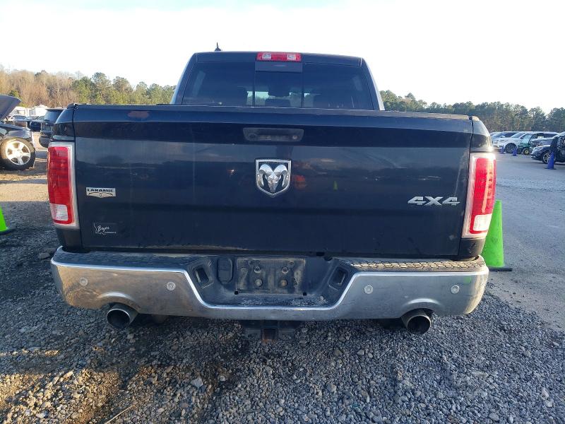 Photo 6 from auction – 2017 RAM 1500 LARAM with VIN 1C6RR7NT4HS656167