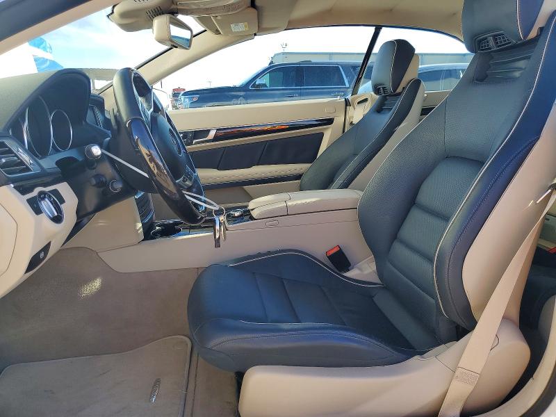 Photo 7 from auction – 2017 MERCEDES-BENZ E 400 with VIN WDDKK6FF6HF361314