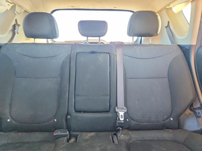 Photo 10 from auction – 2016 KIA SOUL with VIN KNDJP3A50G7343047